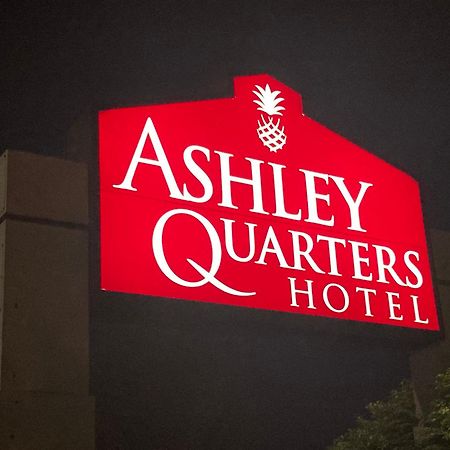 Ashley Quarters Hotel Airport-Cincinnati Florence Ngoại thất bức ảnh