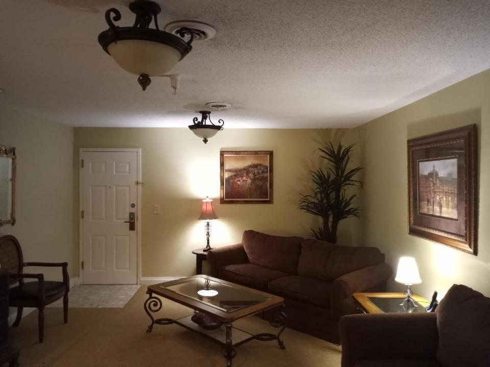 Ashley Quarters Hotel Airport-Cincinnati Florence Ngoại thất bức ảnh