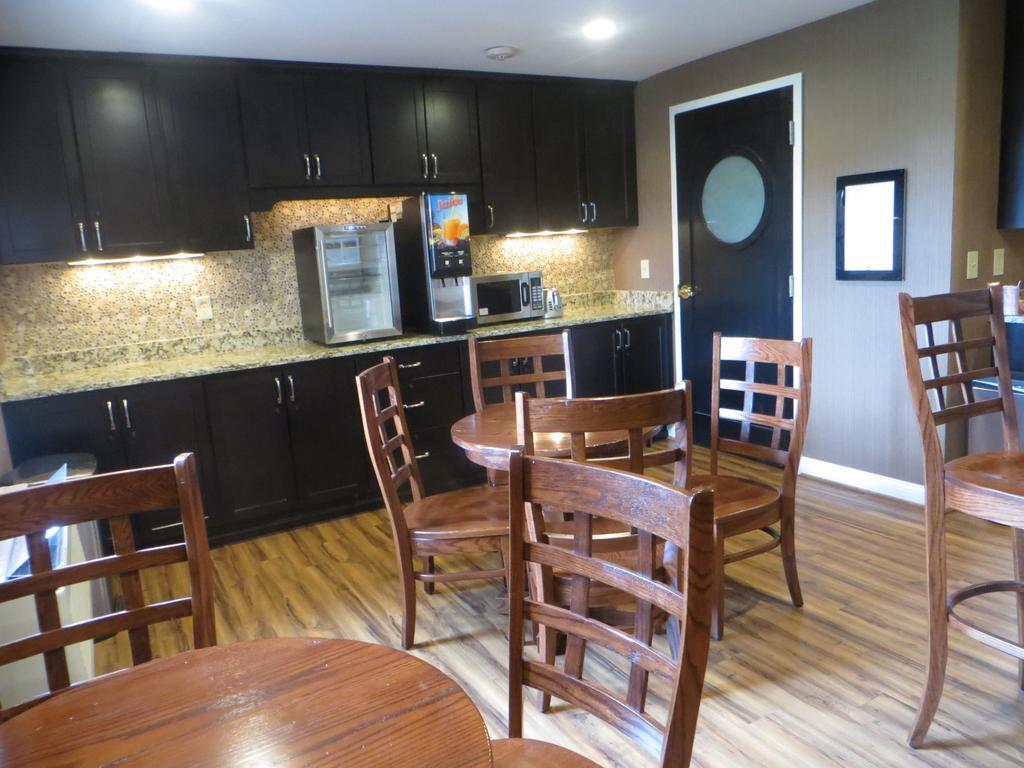 Ashley Quarters Hotel Airport-Cincinnati Florence Ngoại thất bức ảnh