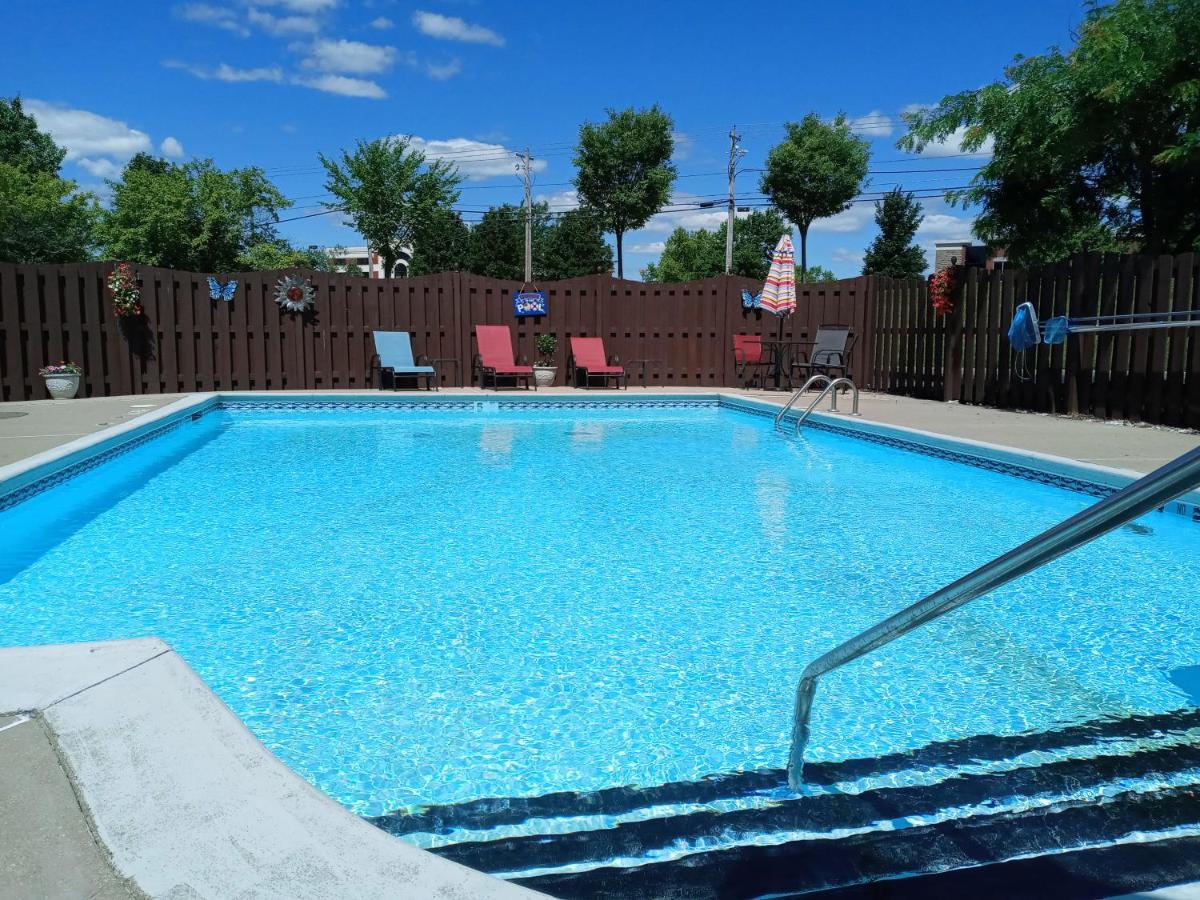Ashley Quarters Hotel Airport-Cincinnati Florence Ngoại thất bức ảnh