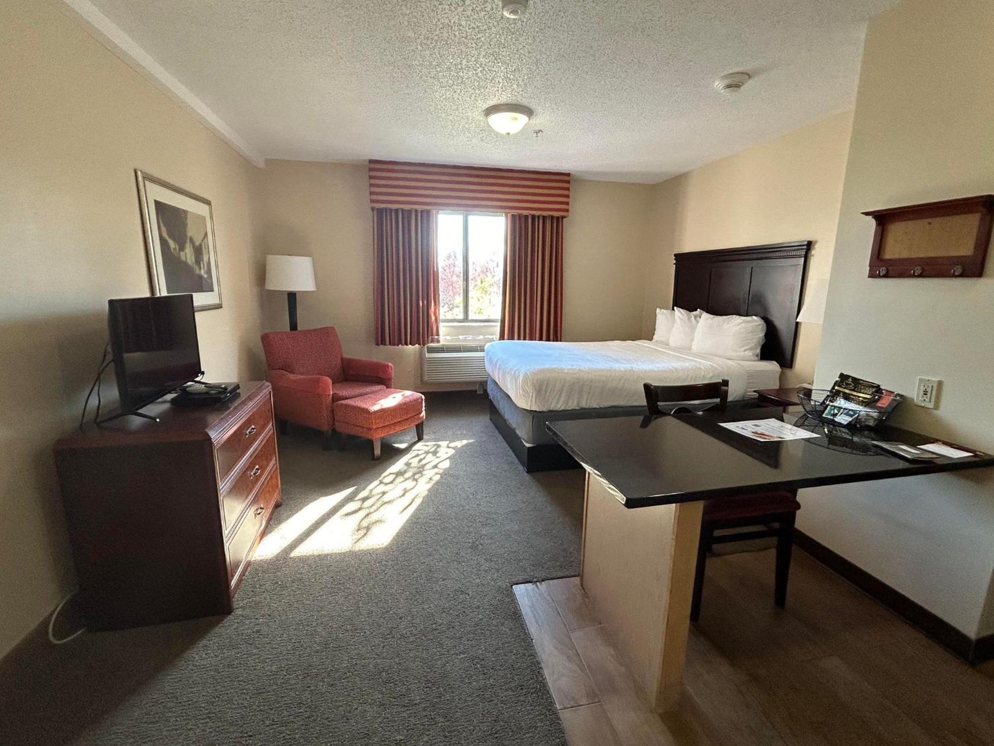 Ashley Quarters Hotel Airport-Cincinnati Florence Ngoại thất bức ảnh