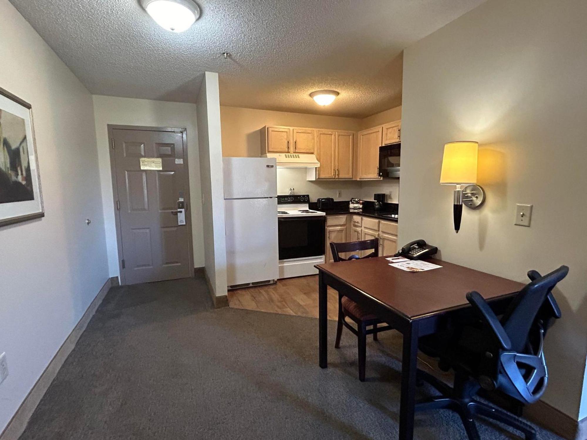 Ashley Quarters Hotel Airport-Cincinnati Florence Ngoại thất bức ảnh