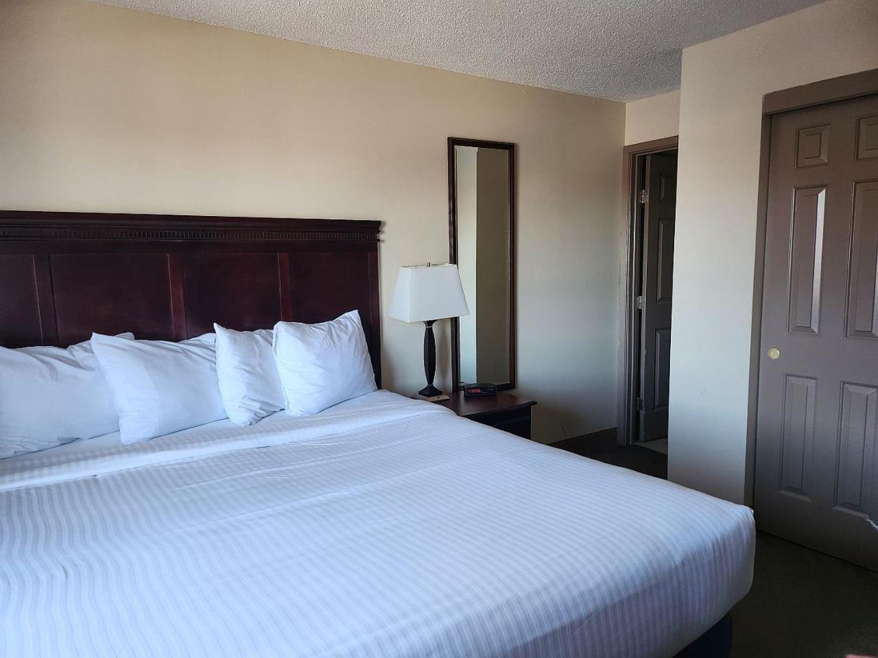 Ashley Quarters Hotel Airport-Cincinnati Florence Ngoại thất bức ảnh