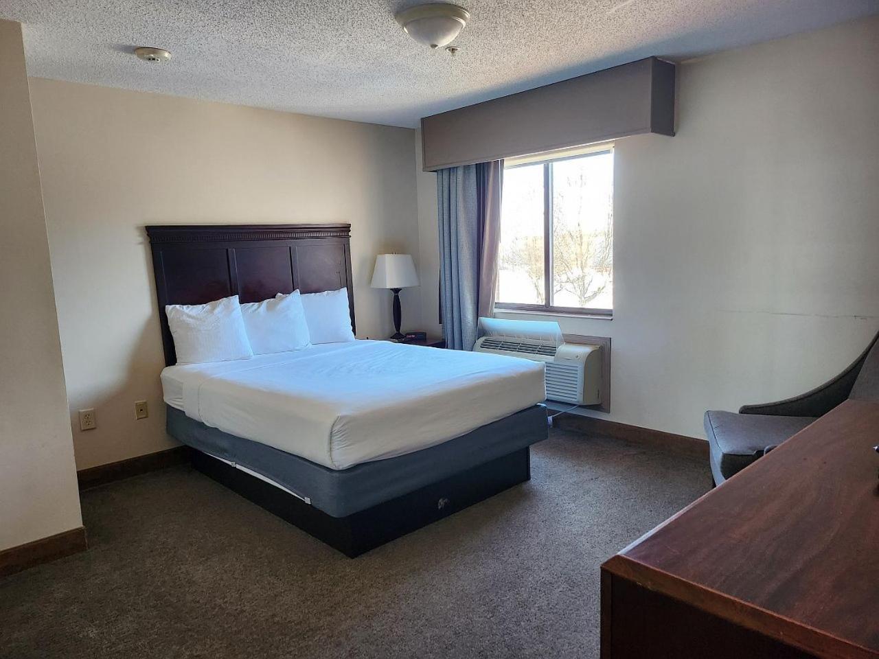 Ashley Quarters Hotel Airport-Cincinnati Florence Ngoại thất bức ảnh