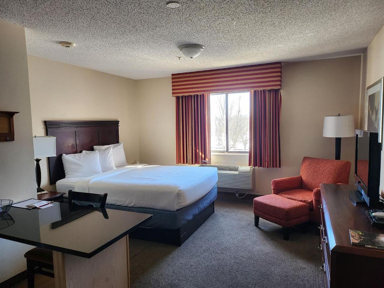 Ashley Quarters Hotel Airport-Cincinnati Florence Ngoại thất bức ảnh