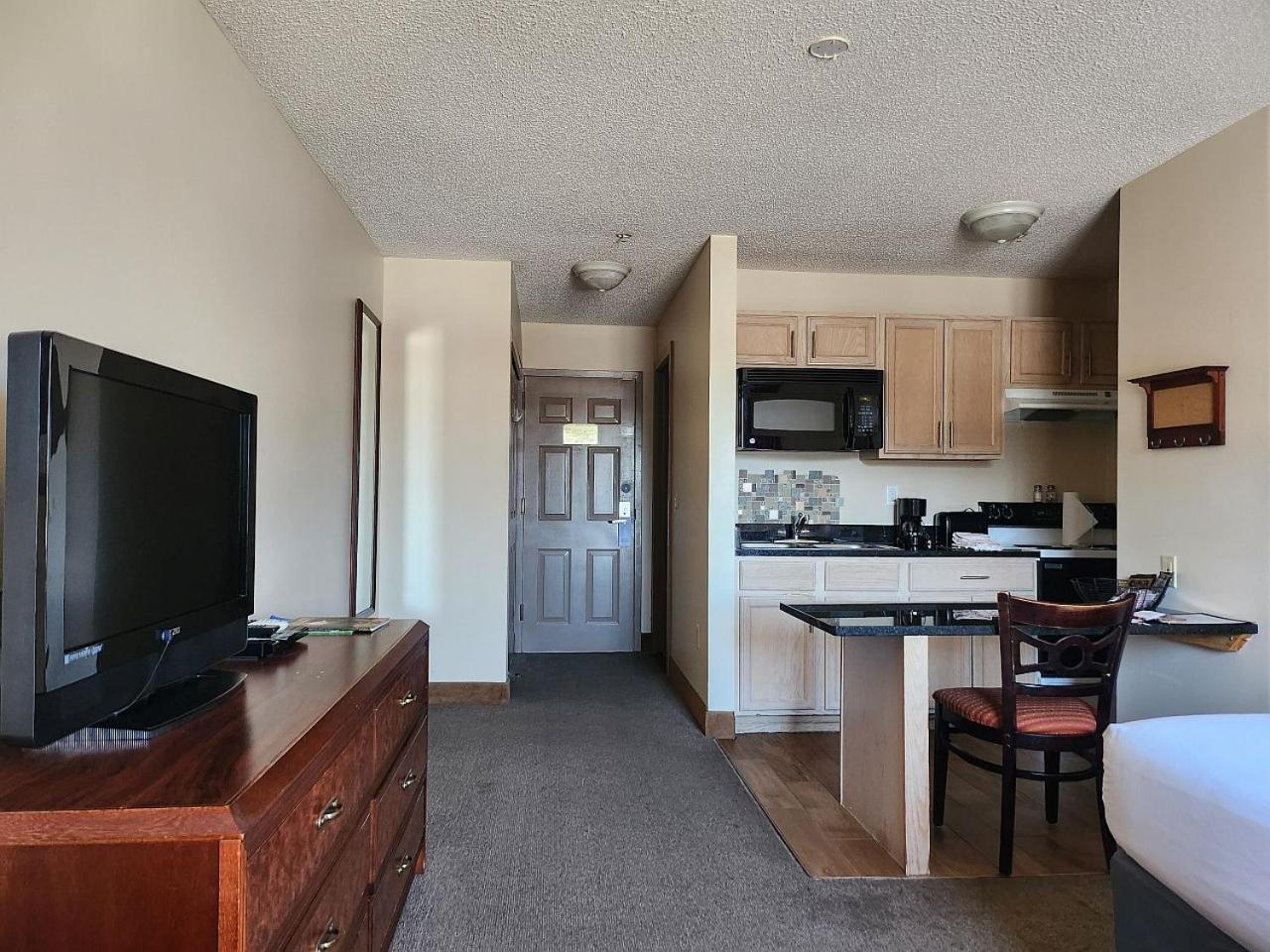 Ashley Quarters Hotel Airport-Cincinnati Florence Ngoại thất bức ảnh