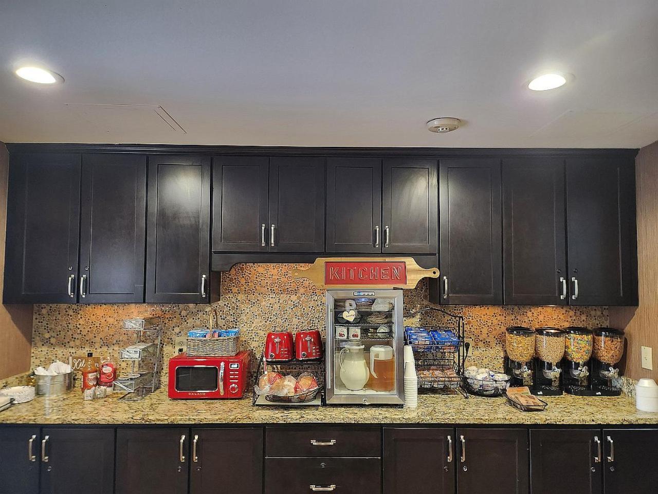 Ashley Quarters Hotel Airport-Cincinnati Florence Ngoại thất bức ảnh