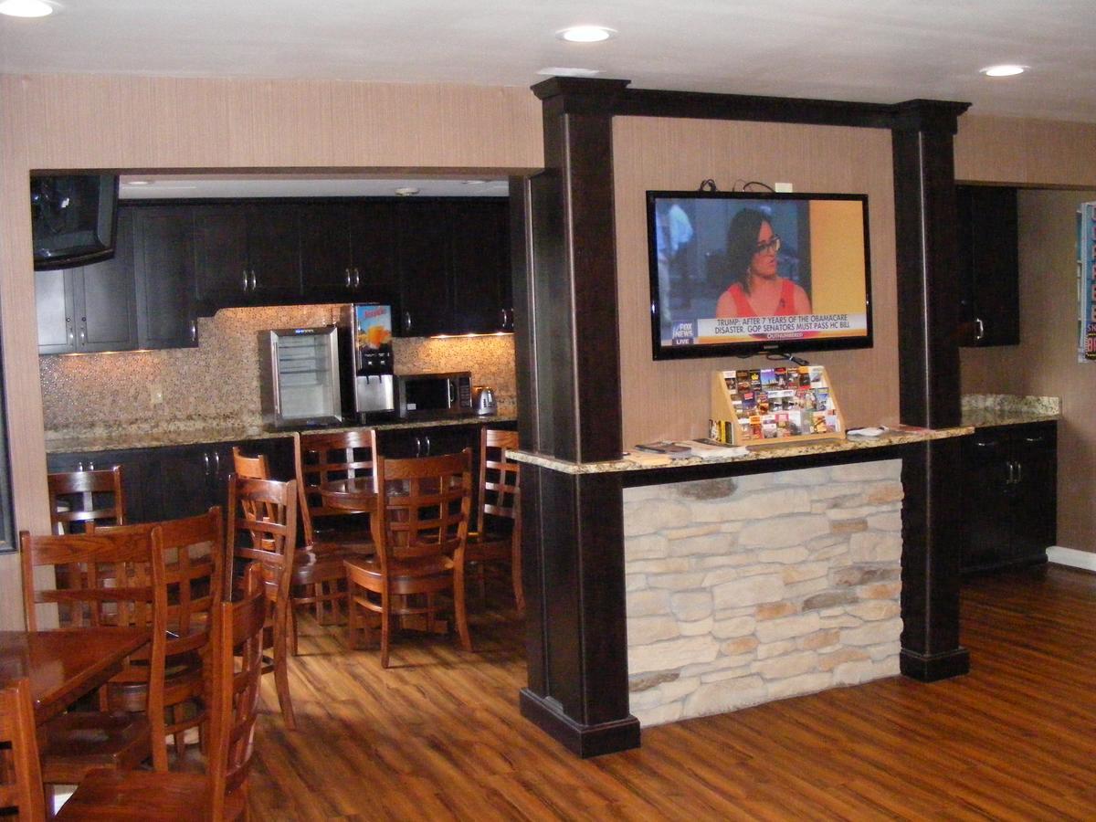 Ashley Quarters Hotel Airport-Cincinnati Florence Ngoại thất bức ảnh